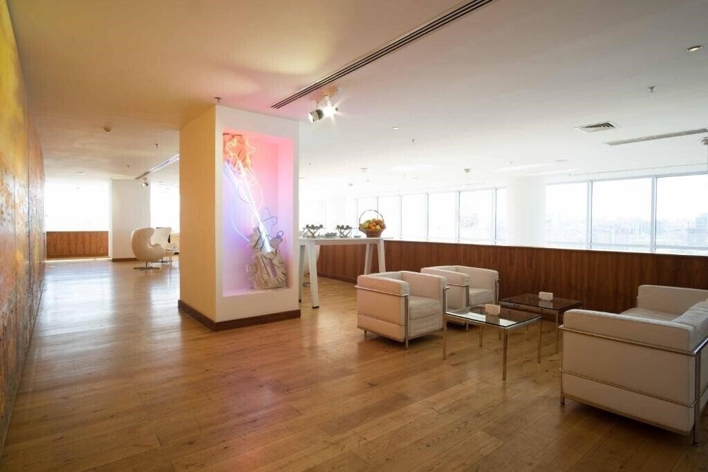 Территория Landmark Hotel 5*