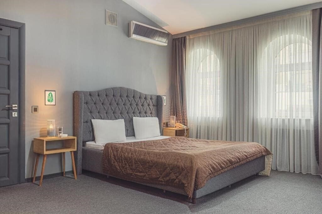 Отель Maestro Hotel Baku 4*