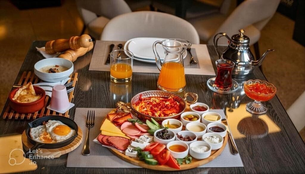 Фотография Maestro Hotel Baku 4*