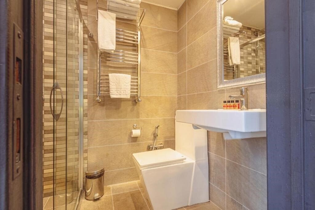 Апартаменты Maestro Hotel Baku 4*