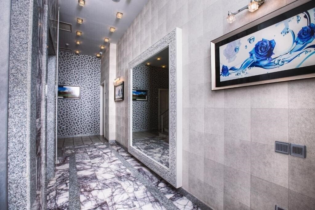 Апартаменты Admiral 4*