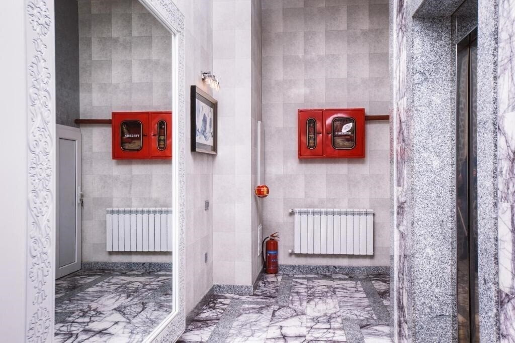 Панорама Admiral 4*