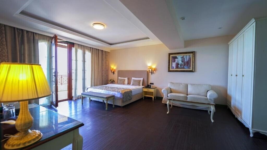 Изображение Sapphire Marine Hotel 5*