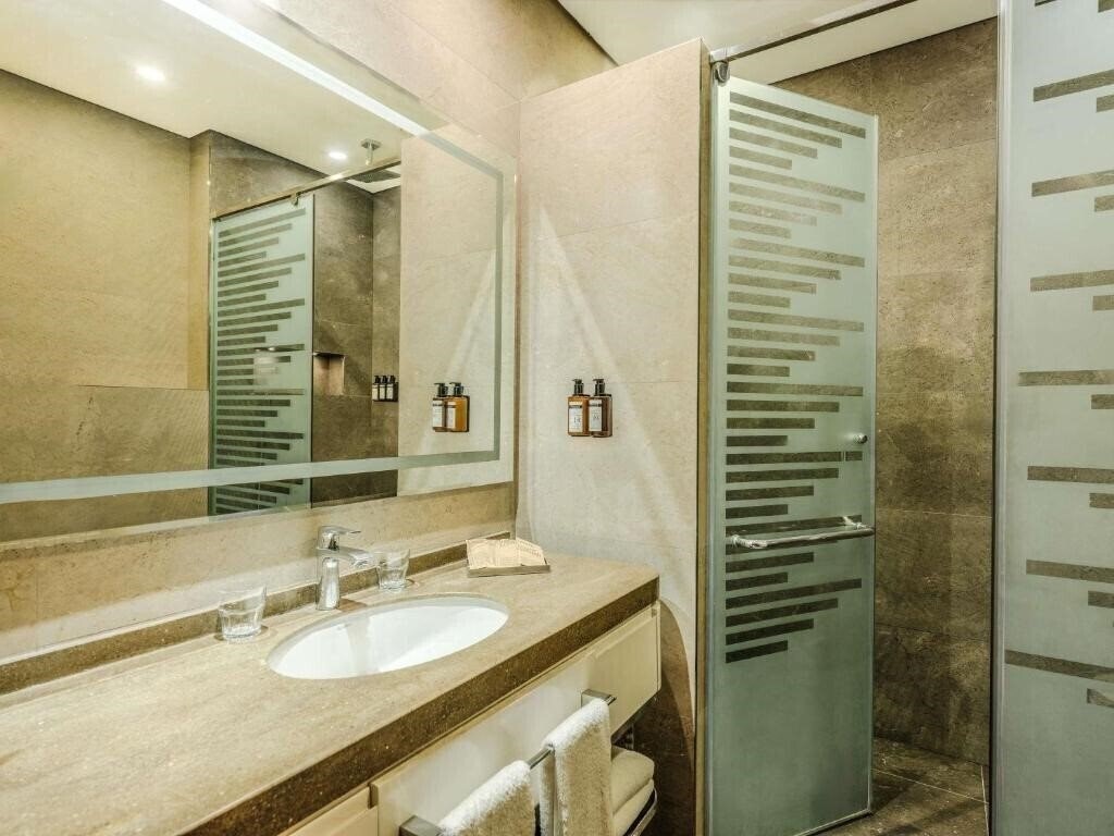 Фотография Movenpick Winter Park Baku 4*