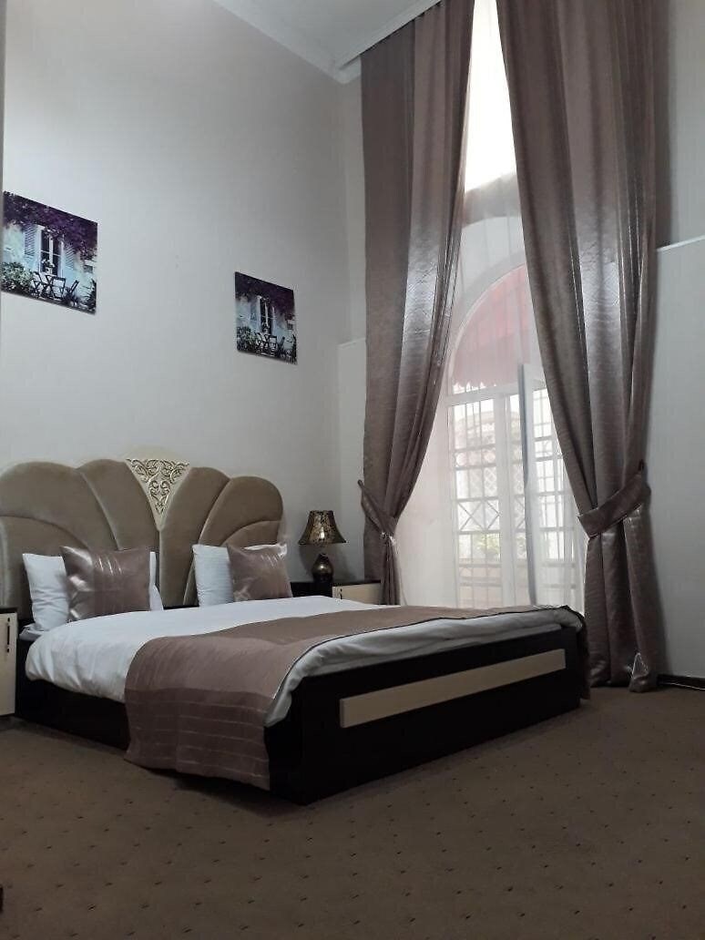 Готель Jireh Hotel Baku 3*