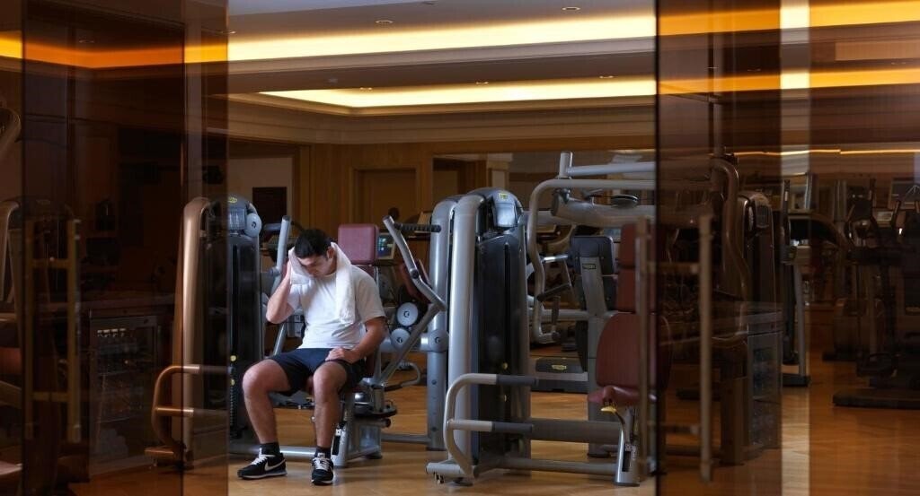 Вид Four Seasons 5*