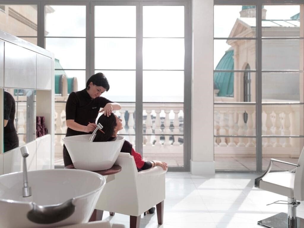 Апартаменты Four Seasons 5*