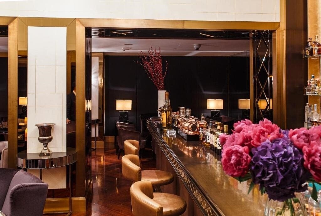 Панорама Four Seasons 5*