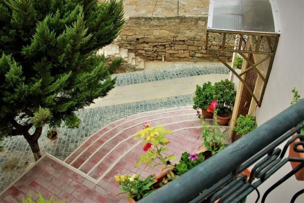 Вид Altstadt Hotel 4*