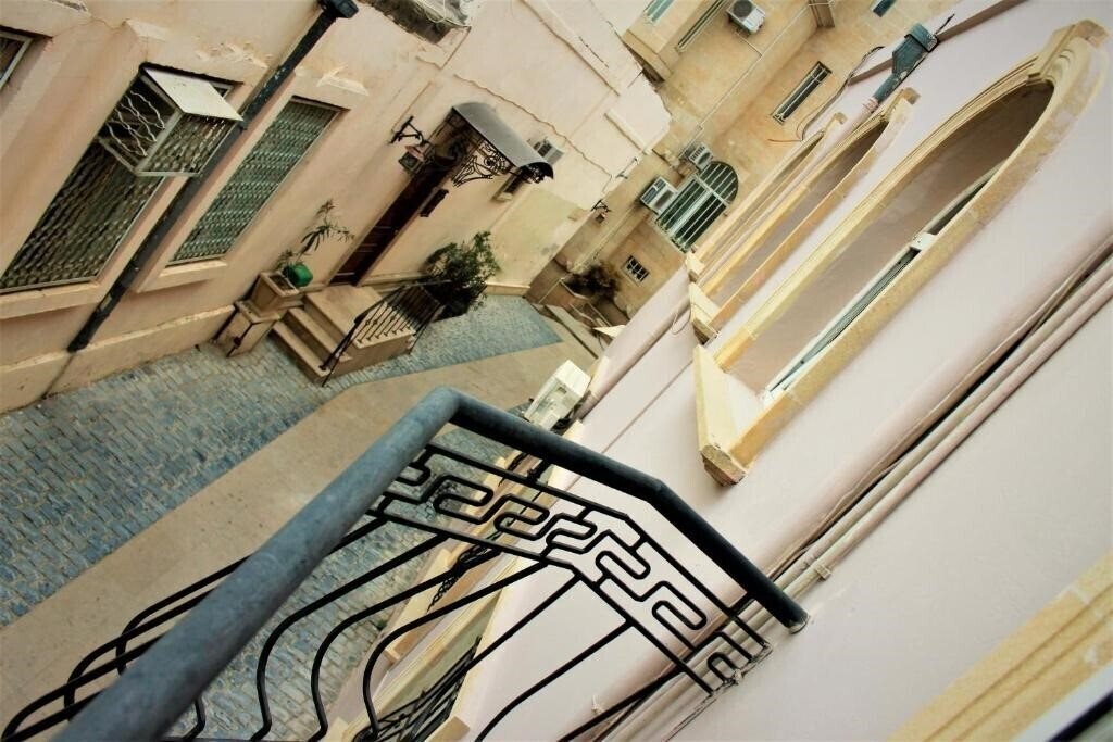 Територія Altstadt Hotel 4*