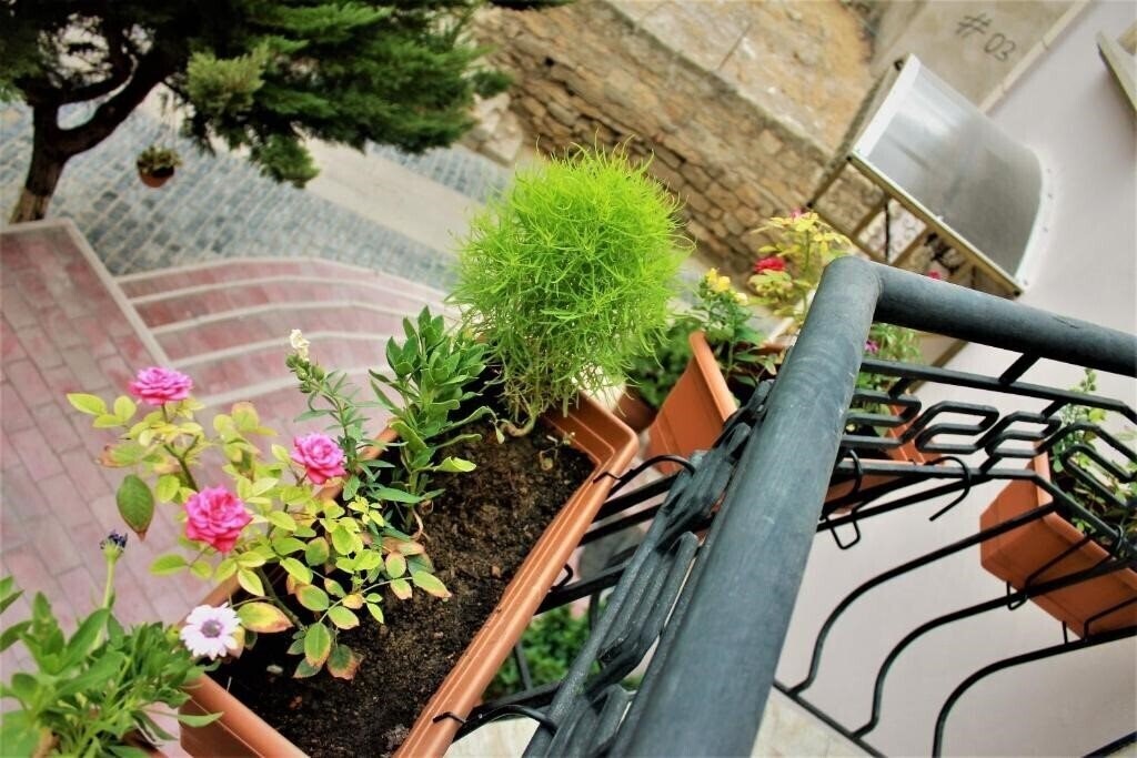 Апартаменти Altstadt Hotel 4*