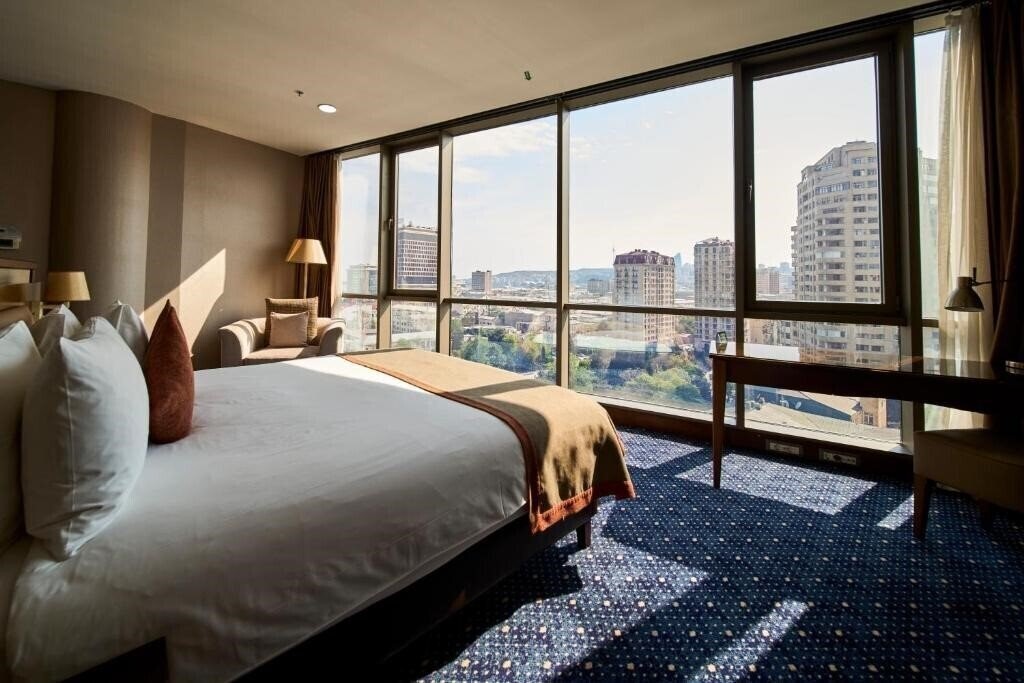 Фото Staybridge Suites 4*