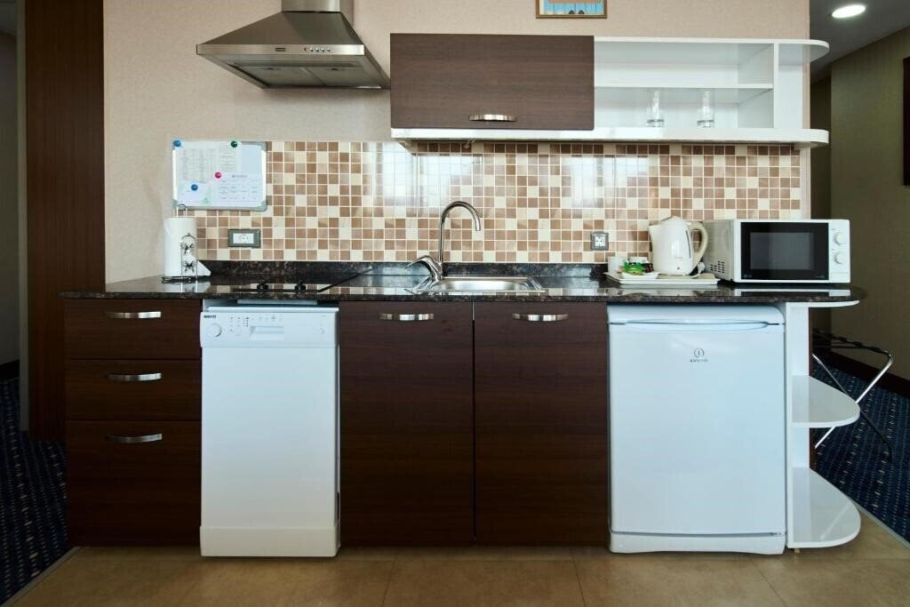 Фотография Staybridge Suites 4*