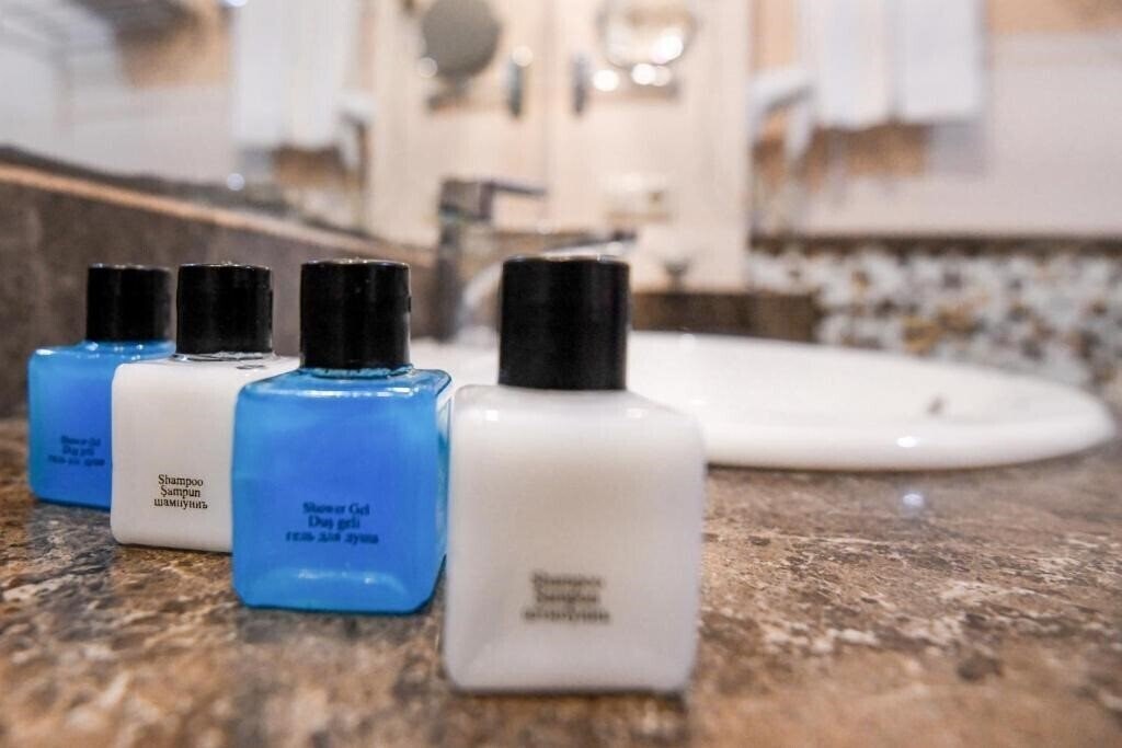 Вид Avenue Hotel Baku 4*