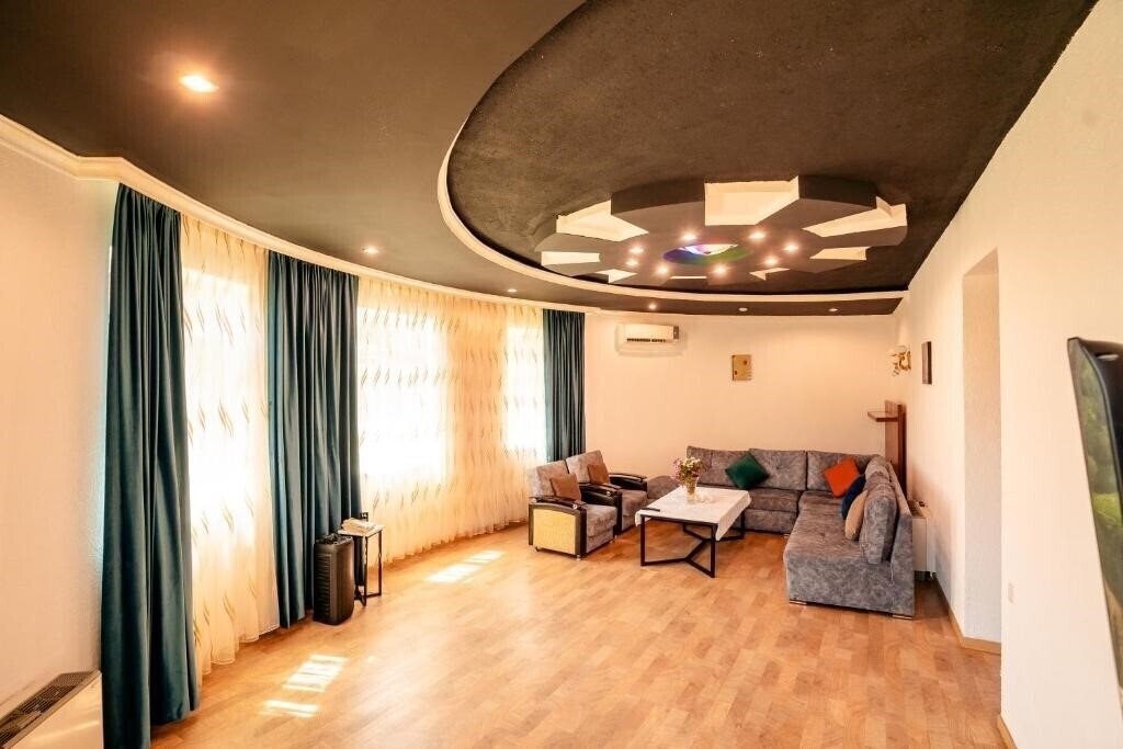 Апартаменты Panorama Villa Lux 4*