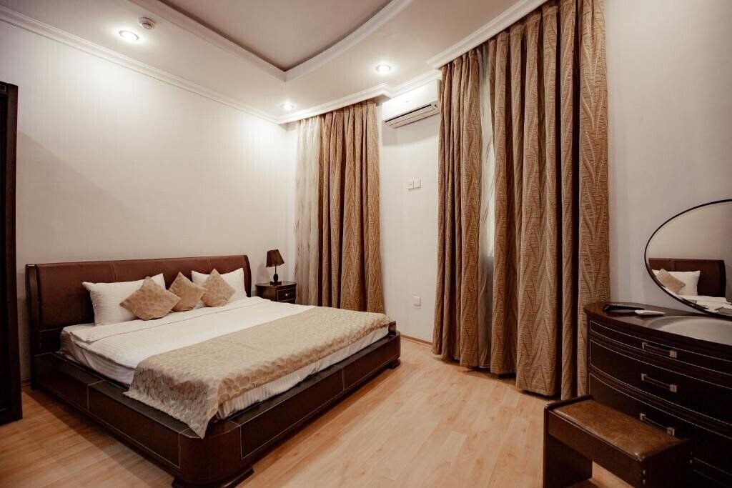 Фото Panorama Villa Lux 4*