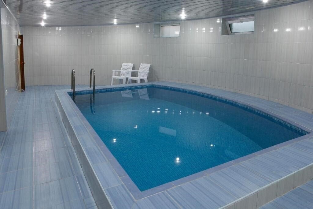 Вид Panorama Villa Lux 4*