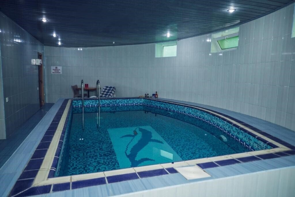 Территория Panorama Villa Lux 4*