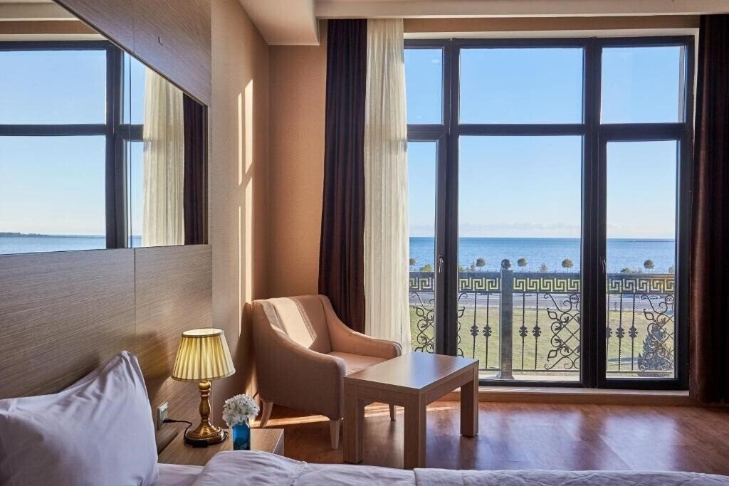 Фото Nobel Hotel 4*