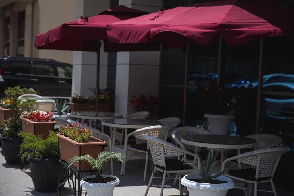 Зображення West Shine Hotel 4*