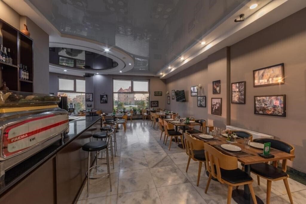 Фотография Green City Resort & Residence (ex. Green City Hotel) 4*