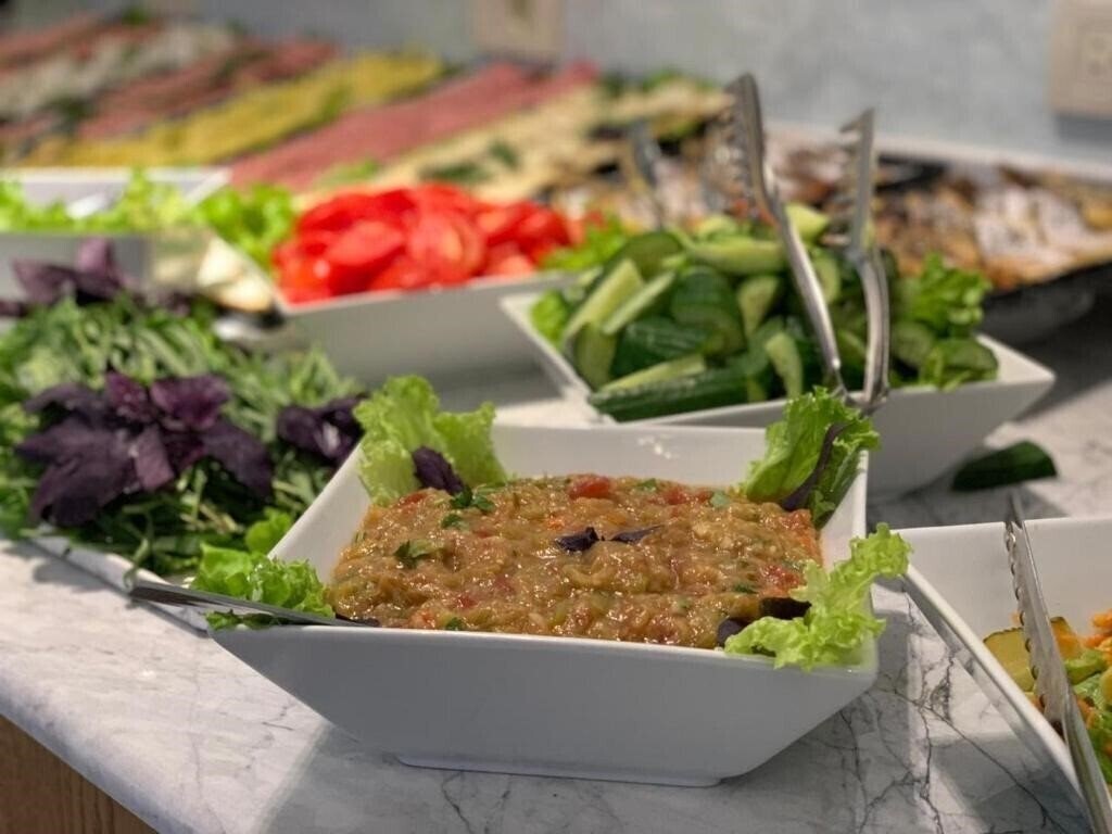 Апартаменты Auroom Hotel Baku 4*