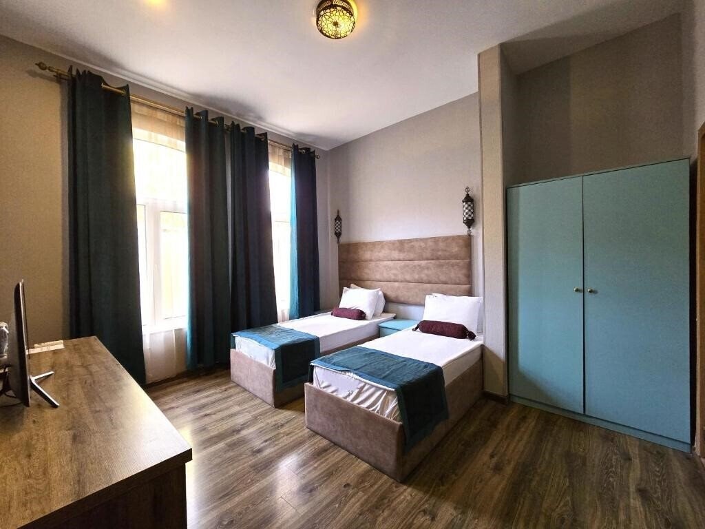 Фото Sahil Inn Hotel 4*