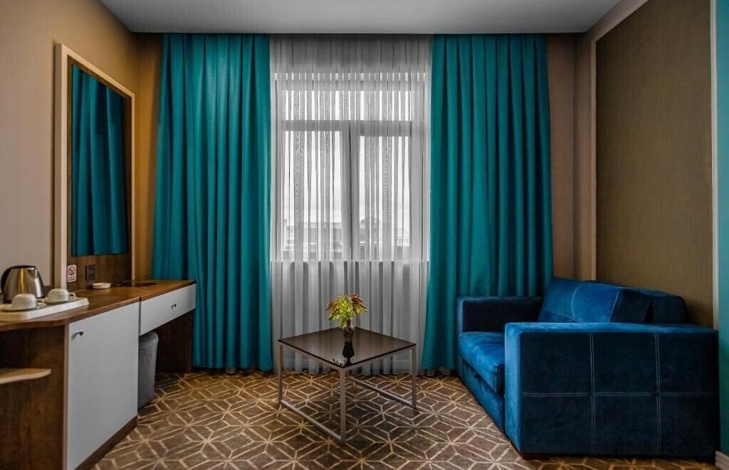 Панорама Alba Hotel & Spa 5*