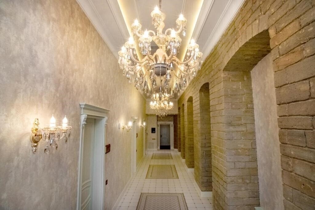 Апартаменты La Casa Sahil Hotel 4*