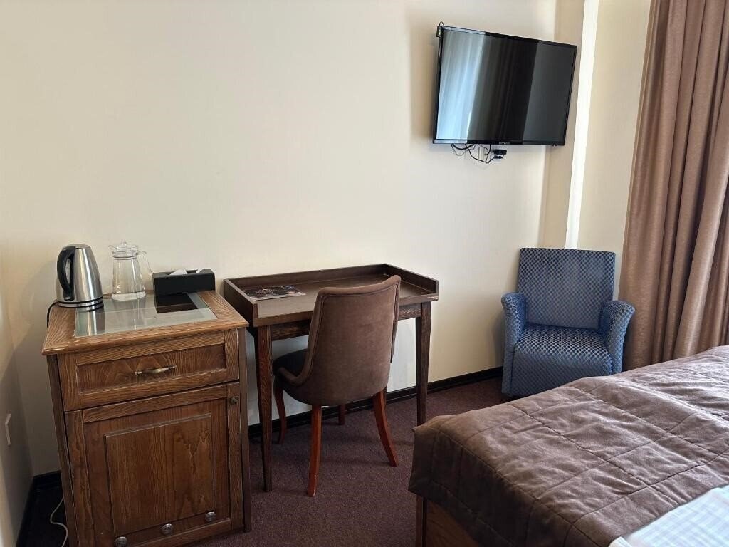 Территория Maajid Hotel 3*