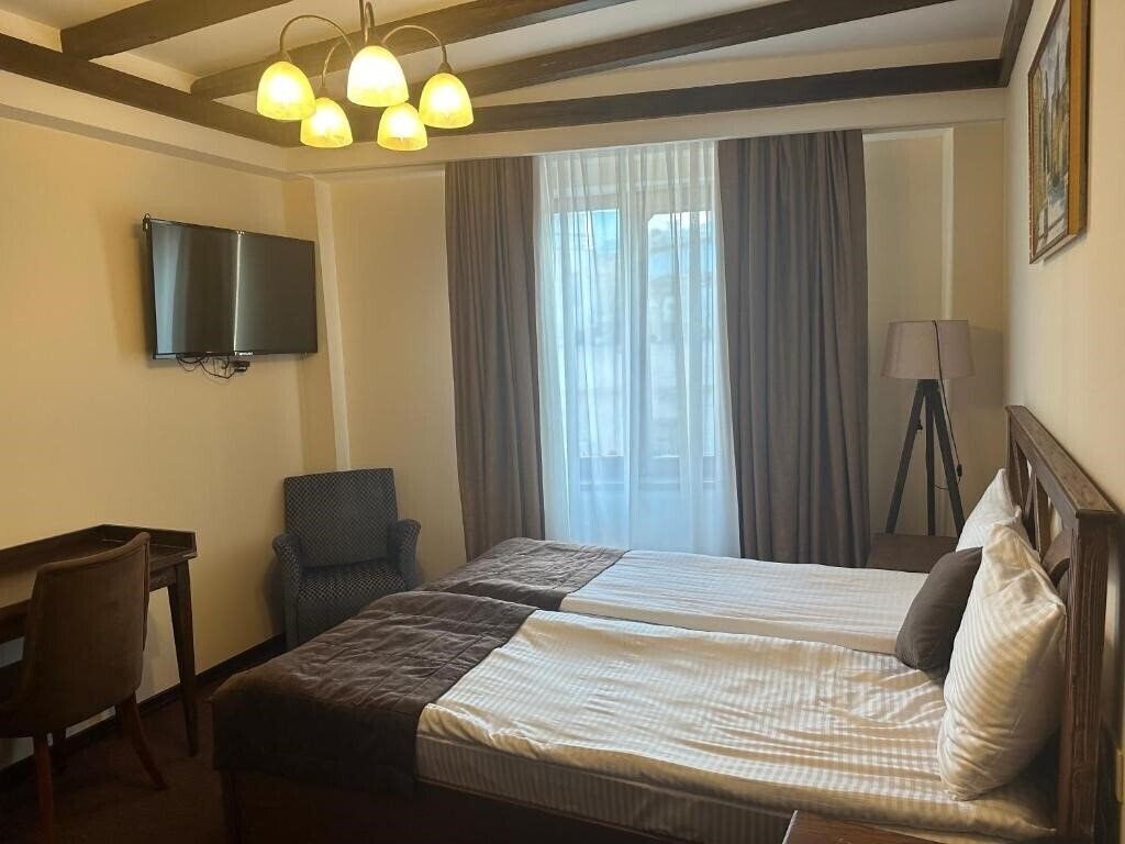 Апартаменты Maajid Hotel 3*