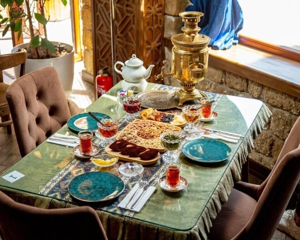 Панорама Maajid Hotel 3*