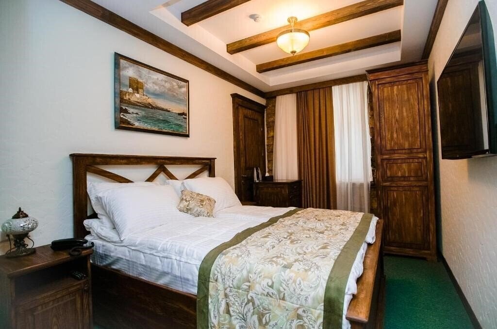 Фотография Maajid Hotel 3*