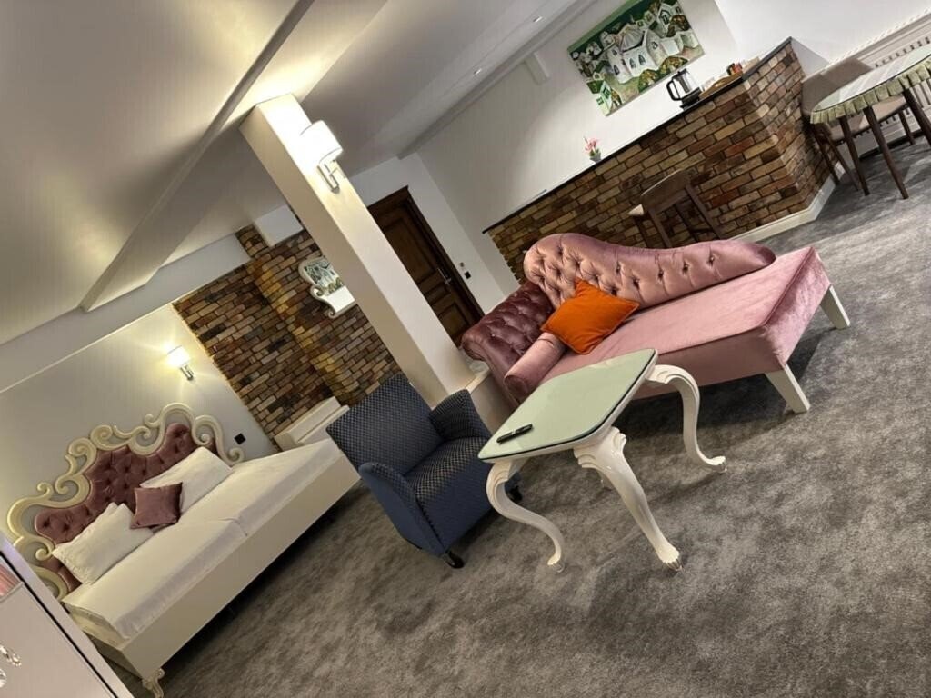 Изображение Maajid Hotel 3*