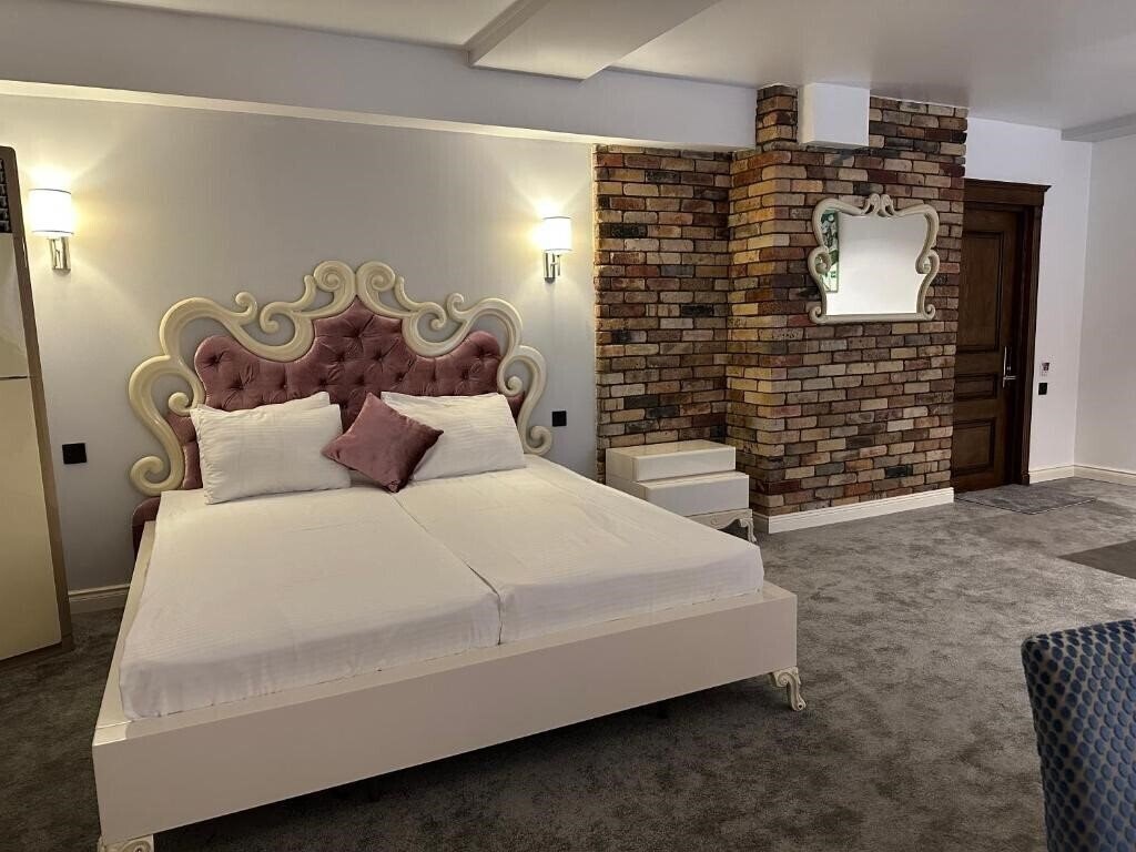 Картинка Maajid Hotel 3*