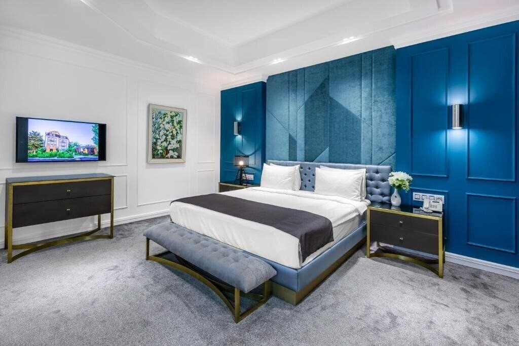 Фото Ivy Garden Hotel 5*
