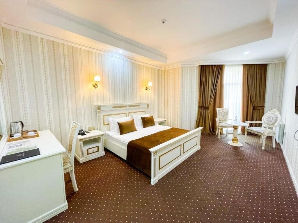 Фотографія Premier Palace Hotel 4*