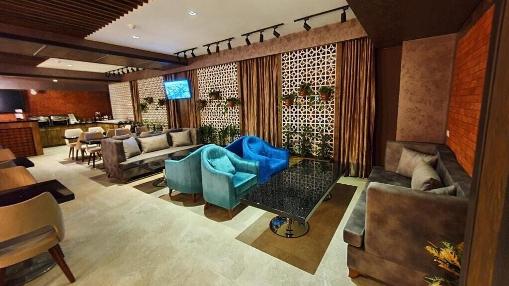 Зображення Parkway Inn Hotel & SPA 4*