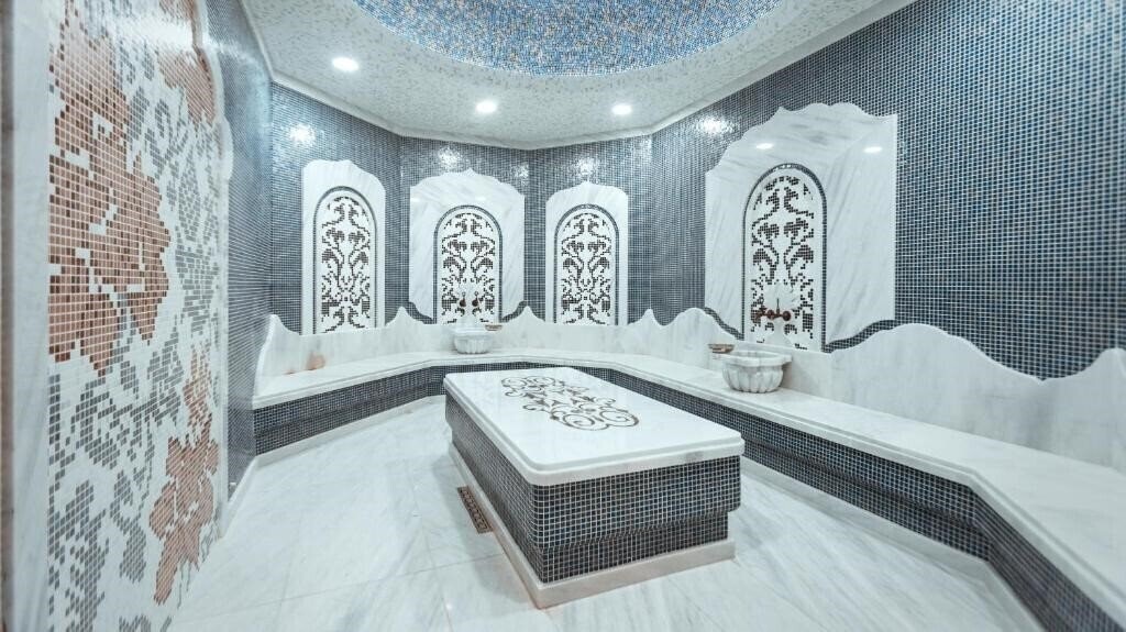 Вид Midtown Hotel 4*