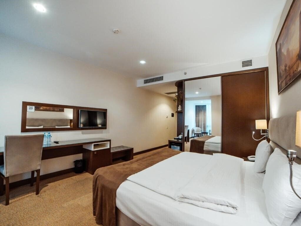 Територія Diamond 4*