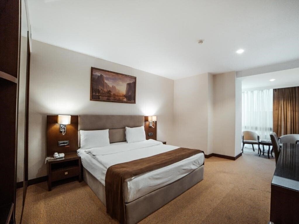 Апартаменти Diamond 4*