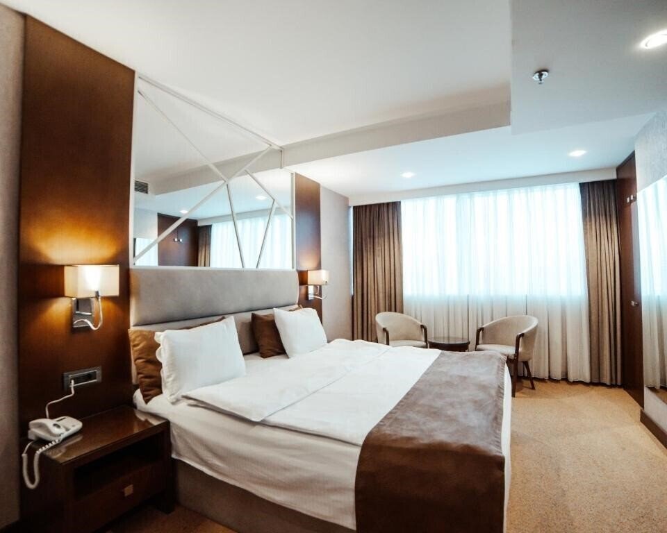 Панорама Diamond 4*