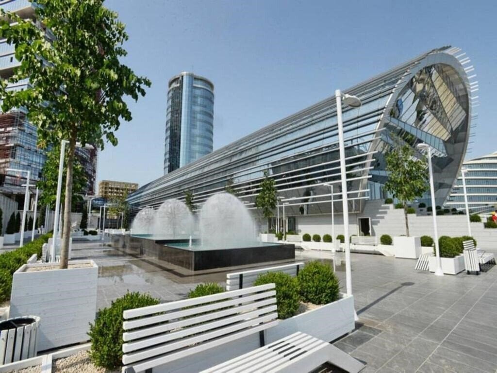 Зображення Sahil Hotel Baku 4*