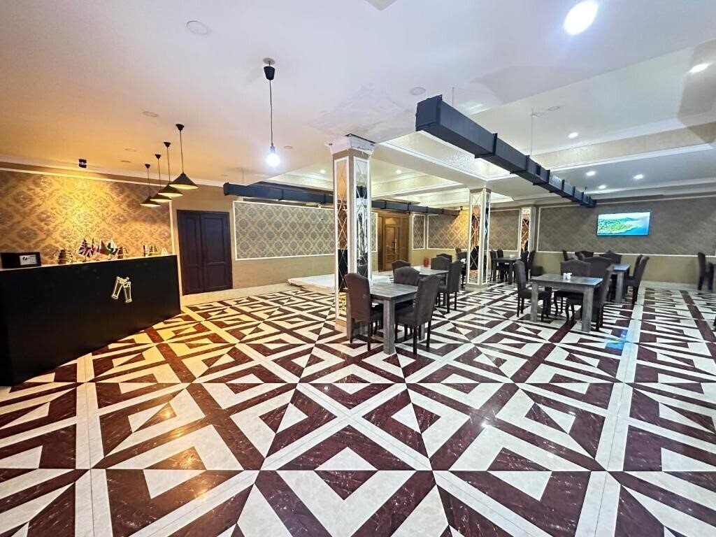 Фотография Istanbul Gold Baku Hotel 3*