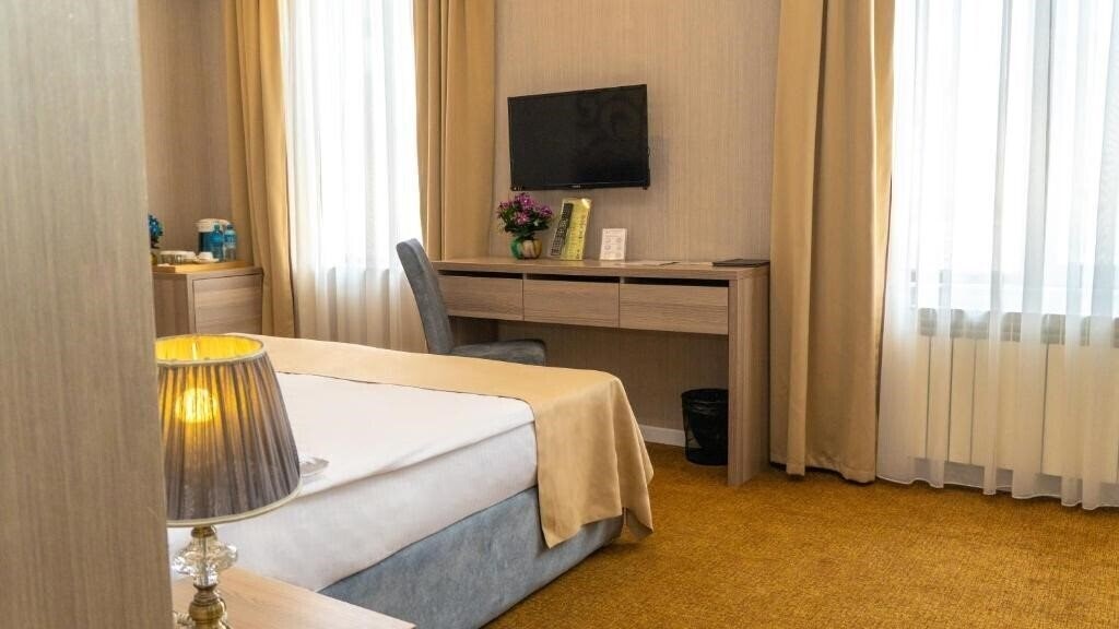 Изображение Grand Midway Hotel 4*