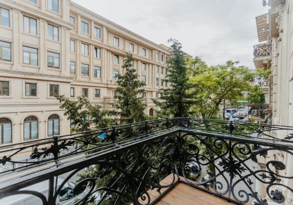 Готель Callisto Hotel 4*