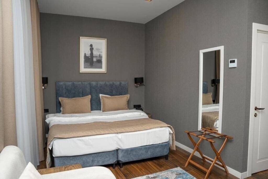 Фото Port Rivoli Baku Hotel 4*