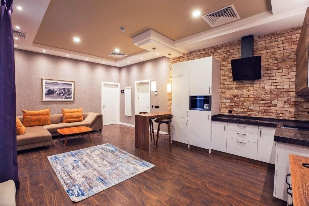 Фотография Port Rivoli Baku Hotel 4*