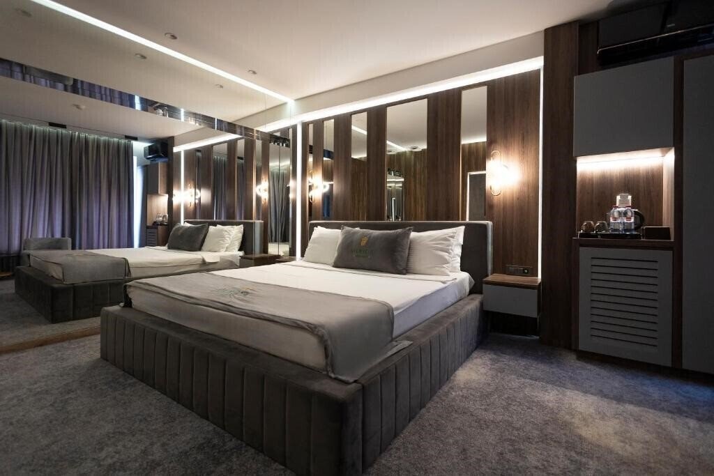 Фото Merida 4*