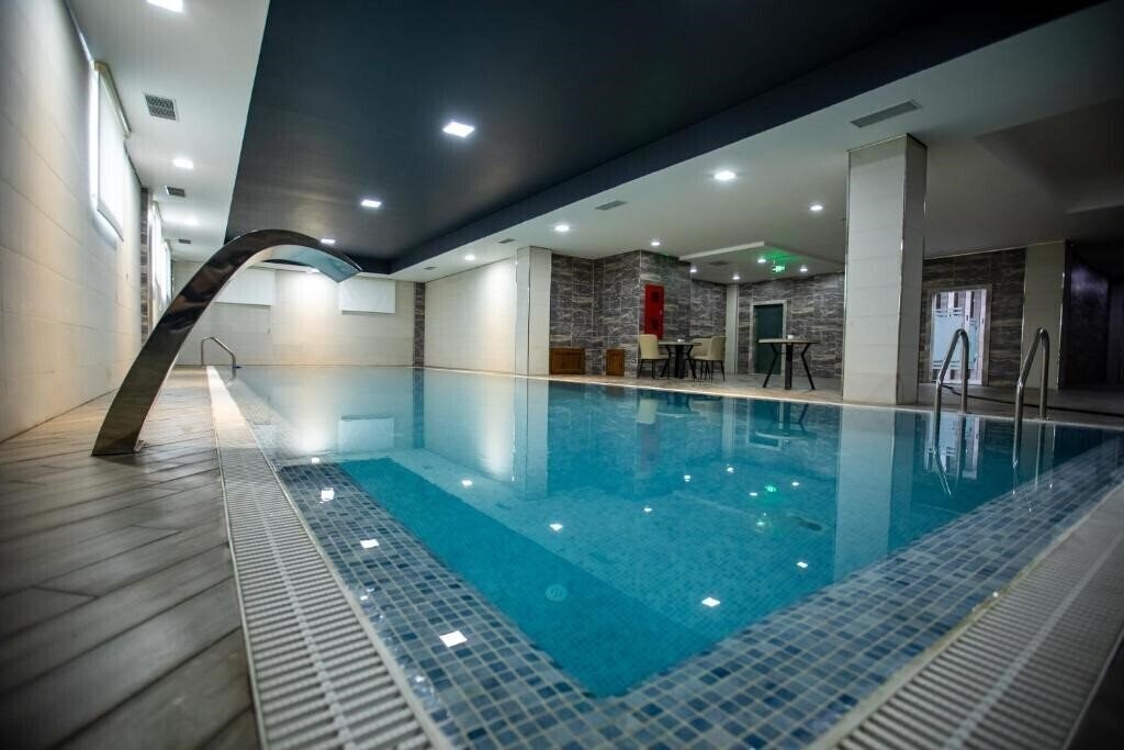 Зображення Volga Hotel Baku 4*